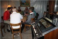 Theaterabend in Hambuch mit 130 Darstellern und 18 Spielstationen
