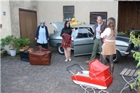 Theaterabend in Hambuch mit 130 Darstellern und 18 Spielstationen