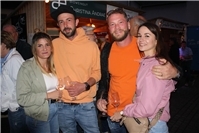 Beliebtes Weinfest „Esch macht Ernst“ in Kaisersesch mit Top-Wetter