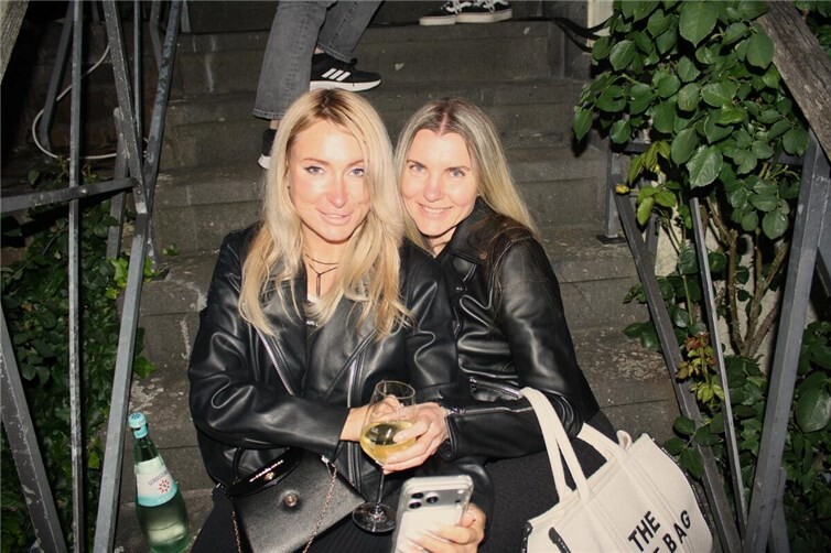Beliebtes Weinfest „Esch macht Ernst“ in Kaisersesch mit Top-Wetter