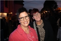 Beliebtes Weinfest „Esch macht Ernst“ in Kaisersesch mit Top-Wetter