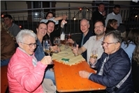 Beliebtes Weinfest „Esch macht Ernst“ in Kaisersesch mit Top-Wetter