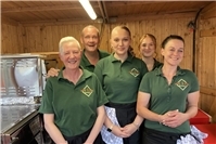Beliebtes Weinfest „Esch macht Ernst“ in Kaisersesch mit Top-Wetter