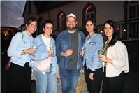 Beliebtes Weinfest „Esch macht Ernst“ in Kaisersesch mit Top-Wetter