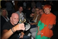 Beliebtes Weinfest „Esch macht Ernst“ in Kaisersesch mit Top-Wetter
