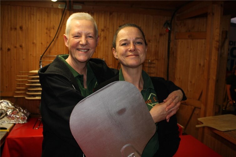 Beliebtes Weinfest „Esch macht Ernst“ in Kaisersesch mit Top-Wetter