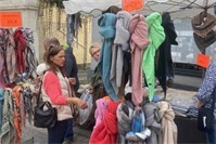 Escher Event besticht mit Angebotsvielfalt und Sonnenwetter