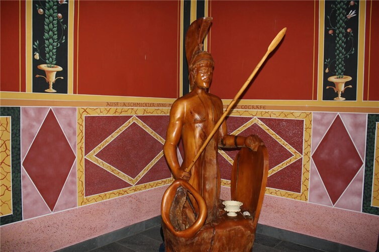 Galerie