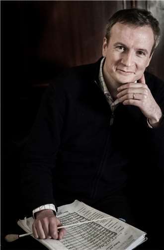 Garry Walker.Jack Liebeck