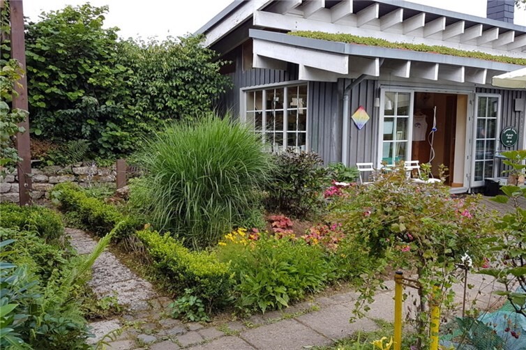 Gartenhaus