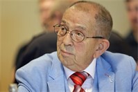Freiwillige Feuerwehr Reifferscheid feierte 75-jähriges Bestehen mit einem Festkommers 