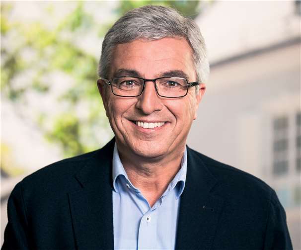 Gastredner beim diesjährigen Neujahrsempfang ist der Vorsitzende der SPD Rheinland-Pfalz, Roger Lewentz. Foto: privat