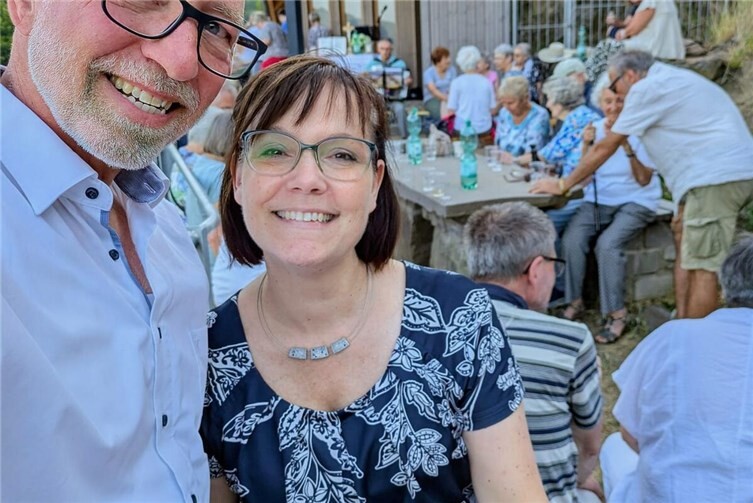 Gedenkgottesdienst Jahrestag der Flut