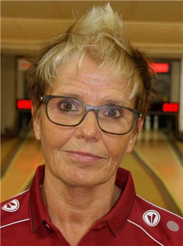 Gegen Stromberg konnte lediglich Rita Kasper-Kirst überzeugen. Fotos: privat