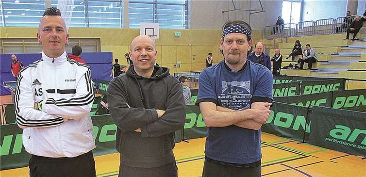 Gegen Windhagen war nichts auszurichten, aber der FSV Dieblich verkaufte sich ordentlich. privat