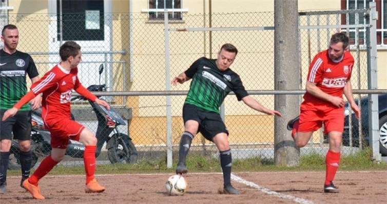 Gegen den TuS Kettig konnten sich die Akteure der SpVgg Bendorf nicht durchsetzen. Dies soll sich während der englischen Woche gegen Rot-Weiß Koblenz und in Derby gegen den SC Vallendar wieder ändern. TH