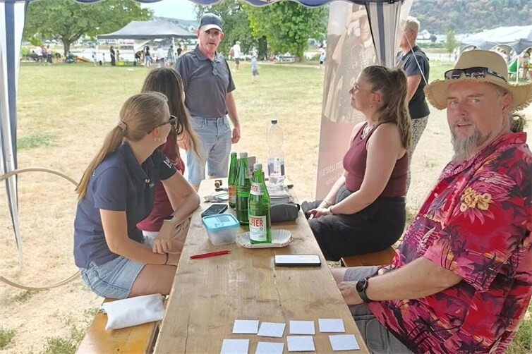 Kinderfest 2026 in Bad Hönningen: Ehrenamtlicher Einsatz für glückliche Kinder