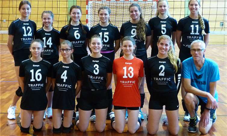 Geht es bald wieder los? Die FSV-Mannschaft steht bereit für die neue Saison.Foto: Josef Hunz