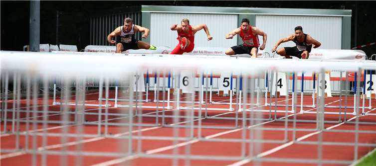 Geht es bald wieder zurück zur Normalität?Quelle: LG Rhein-Wied