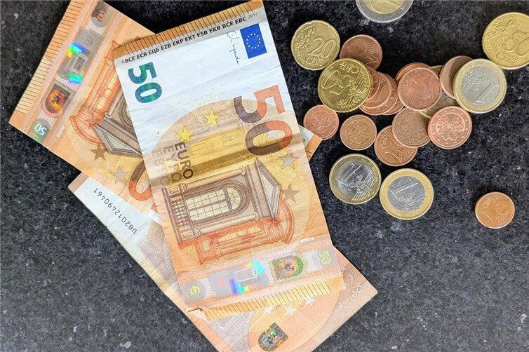 Geld