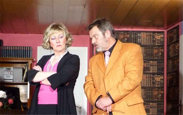 „Geld oder Börse“ geht in die letzte Runde.Kultur-Gut