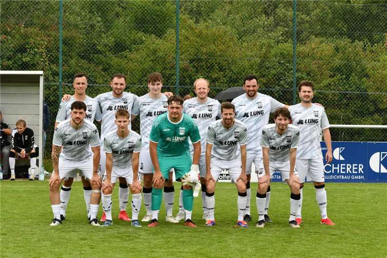 Gelungene Sportwoche beim JSV Ettringen.  Foto: privat