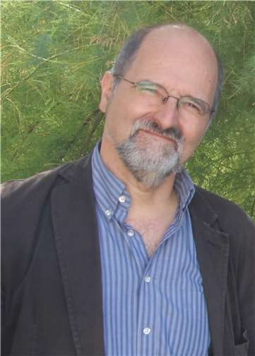 Gemeindepädagoge Uwe Moschkau. Foto: Diakonie Ahrweiler