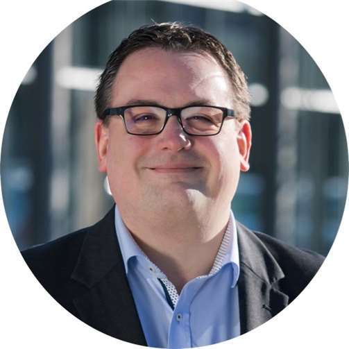 Gemeinderatsmitglied Andreas Lung. Foto: SPD Kruft