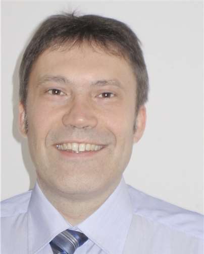 Gemeinderatsmitglied: Claus Lohner