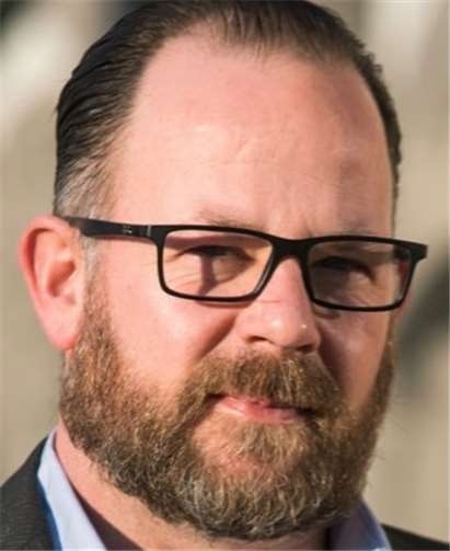 Gemeinderatsmitglied Guido Batta äußert sich zum Hintergrund der Sachspende der SPD. Foto: privat