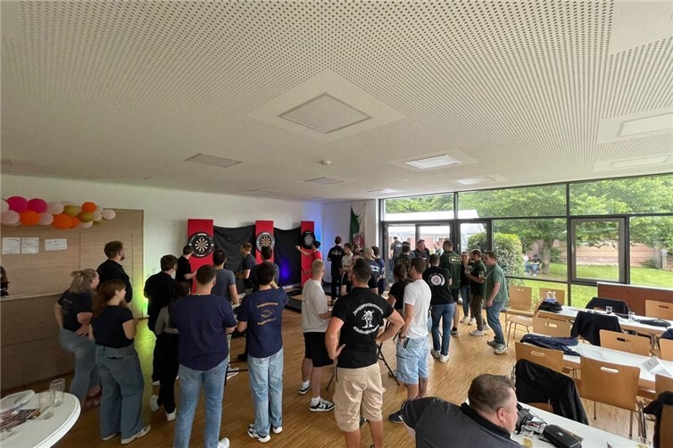 Gemeindezentrum Rheinbrohl 