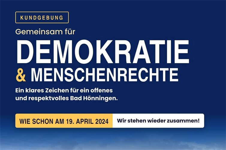 Gemeinsam für...