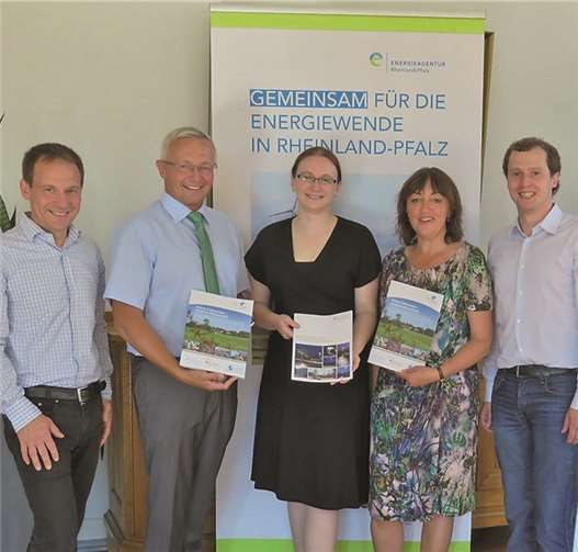 Gemeinsam für die Energiewende in RLP.privat