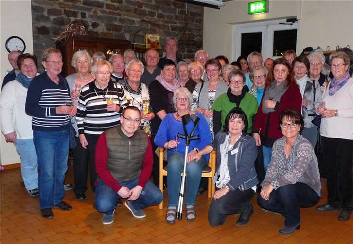 Gemeinsam ins Neue Jahr 2016. priva