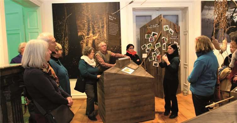 „Gemeinsam statt allein“ lautet die Devise des gewoNR e.V.Hildegard Luttenberger