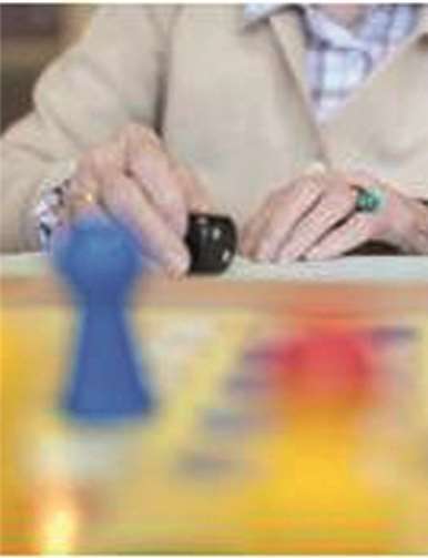 Gemeinsam wird gespielt. DRK-LV-RLP