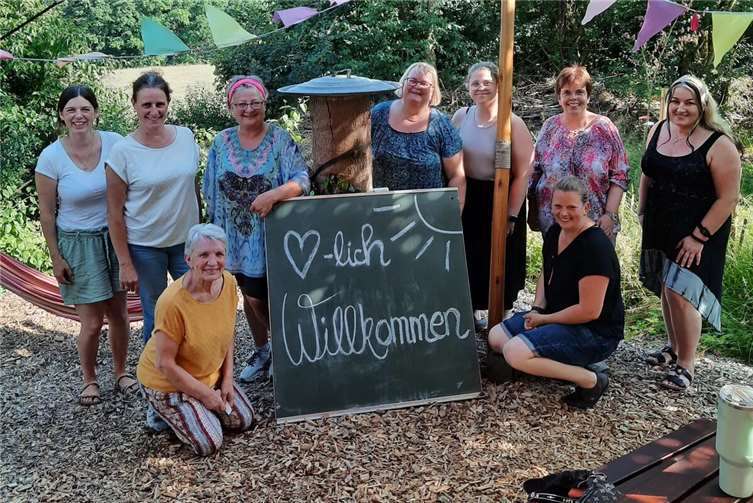 Gemeinsamer Tag auf dem Vulkaneifel-Hof begeistert Groß und Klein. Foto: Kreisverwaltung Cochem-Zell