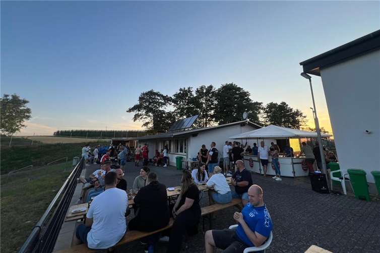 Gemeinschaft und Fairness prägen das Sportwochenende. Foto: SV Leimersdorf