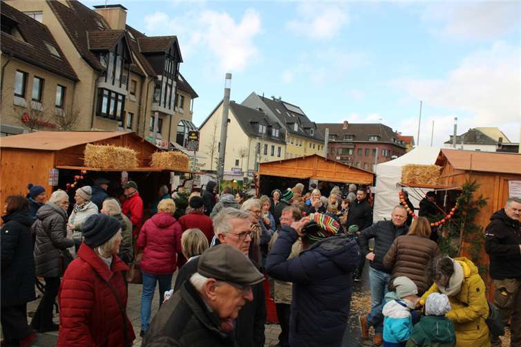 Gemütlichkeit und eine herzliche Atmosphäre zeichnen den Zintemaat seit vielen Jahren aus.