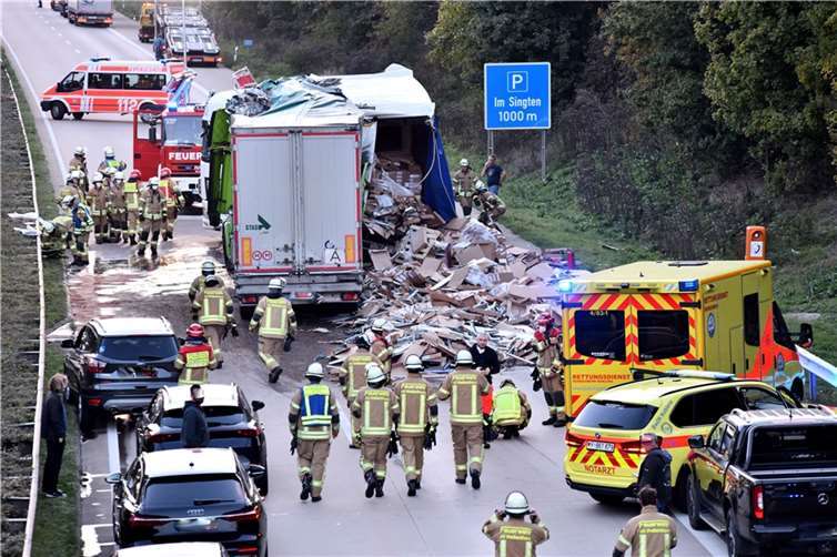 Genau 844 Mal waren die Einheiten alarmiert worden. Foto: Feuerwehr der Verbandsgemeinde Weißenthurm / Detlef Schneider, Arnd Lenarz