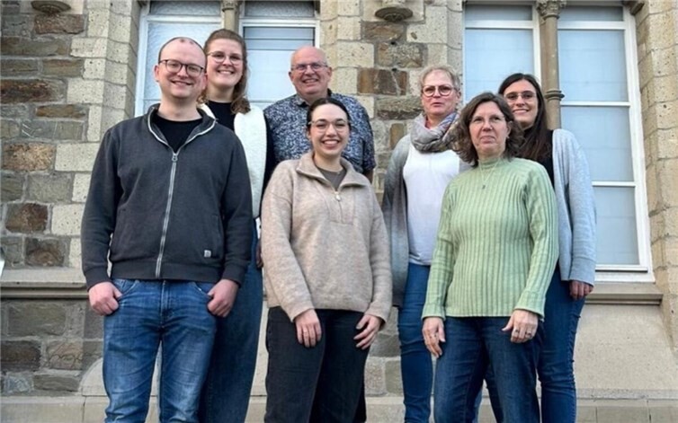 Generalversammlung des Blasorchesters Altenahr e.V. Foto: privat