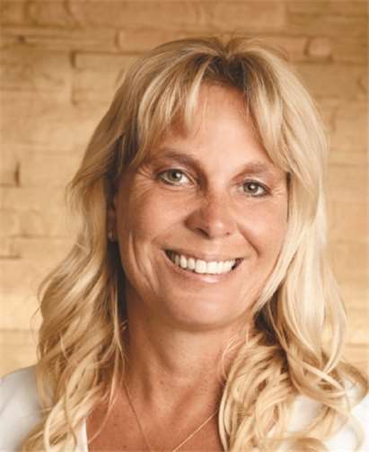 Genießen Sie eine Wellnessmassage bei Nicole Götz-Noppinger.Foto: privat