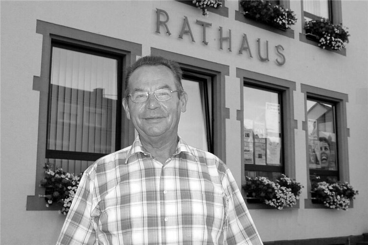 Georg Bengel engagierte sich über viele Jahre hinweg in den kommunalen Gremien der Stadt Mülheim-Kärlich.