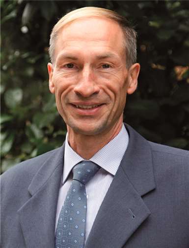 Georg Beule. privat