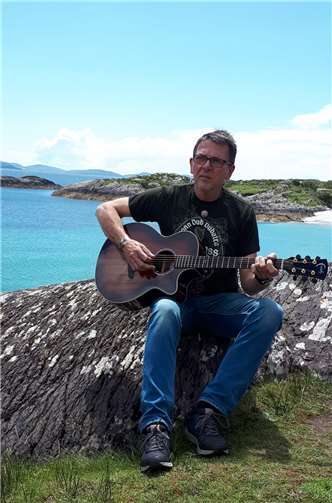 Georg Kaiser. Foto: VG Brohltal