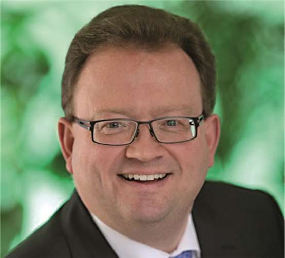 Georg Moesta.  Privat