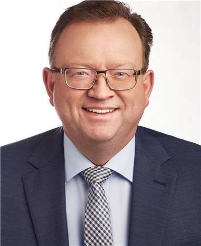Georg Moesta, Vorsitzender der CDU-Kreistagsfraktion Mayen-Koblenz, erachtet die Anschaffung von CO2-Sensoren für die kreiseigenen Schulen als sinnvolle Investition. Foto:privat