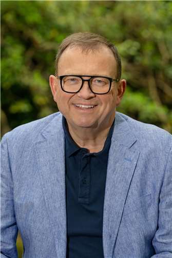 Georg Moesta wurde von der CDU-Kreistagsfraktion zum Vorsitzenden gewählt. Foto: privat