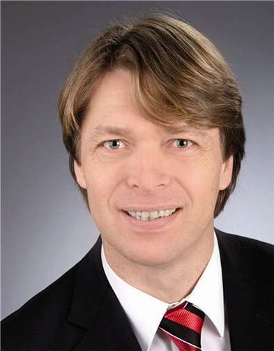 Georg Spieske. privat