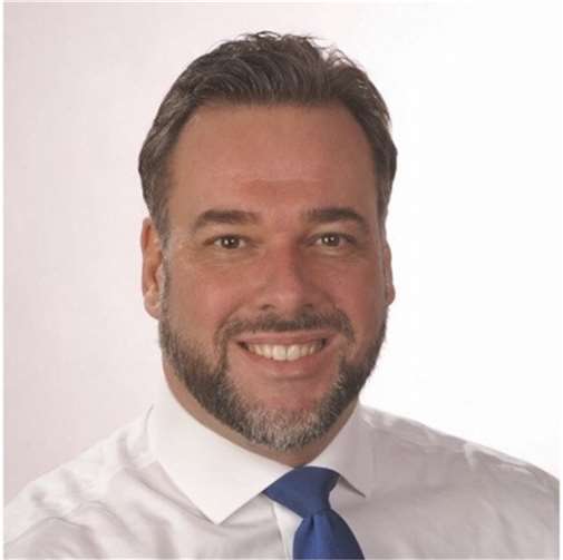 Georg von der Marwitz. Quelle: Bistum Trier